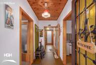 3484 Grafenwörth Sommerhaus auf großem Baugrund mit Werkzeugschuppen und Garage