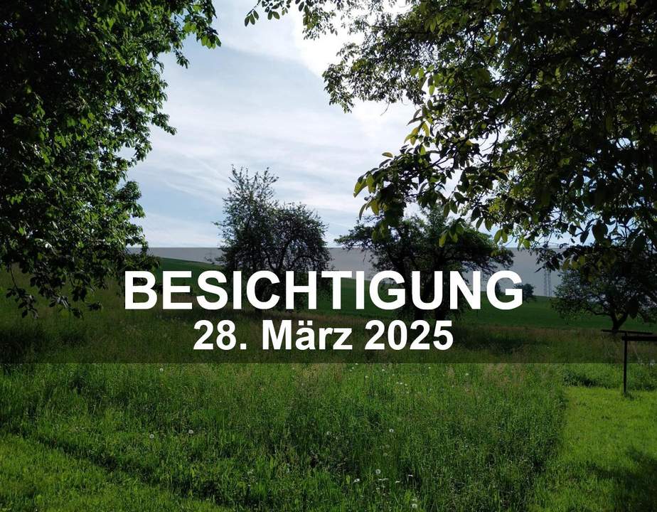 Baugrund ohne Bauzwang