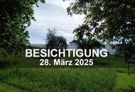 Baugrund ohne Bauzwang