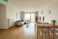 Lichtdurchflutete 3-Zimmer-Wohnung zwischen SCN und Lorettowiese!