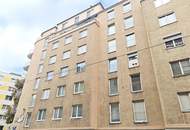 WALDMÜLLERGASSE, ERSTBEZUG, 38 m2 Neubau mit Balkon, 1 Zimmer, Küche, Duschbad, Parketten, Augarten-Nähe