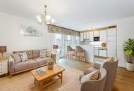 Großzügige 4-Zimmerwohnung in ruhiger Lage am Sonnberg