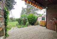 Einfamilienhaus auf großem Grund | 2. Haus daneben möglich