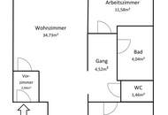 UMGEBEN VON RUHE MIT BLICK INS GRÜNE! Ein Zuhause für alle, die Stille lieben und Qualität spüren wollen. – Ihre Rückzugsoase in Andritz
