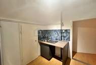 HIER KÖNNEN SIE SOFORT EINZIEHEN – Dachgeschosswohnung mit 3 Zimmer