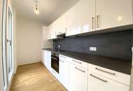 Klimatisierte DG-Wohnung mit 12m² Terrasse (Koloniestraße)!