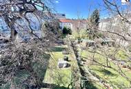 360 TOUR // TERRASSEN ALTBAUWOHNUNG MIT GARTEN