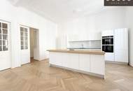 | AB SOFORT | ERSTBEZUG NACH SANIERUNG | SCHÖNER ALTBAU | NAHE ROCHUSMARKT | KEINE WGS | BESICHTIGUNGEN MÖGLICH