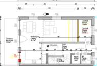 145 m² Wohlfühlzone in Gänserndorf Süd, mit Dachterrasse!