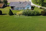 Ein Sacherl in der Natur und vieeeeel Freifläche