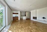 Außergewöhnliche Terrassenwohnung mit Wohlfühlgarantie!