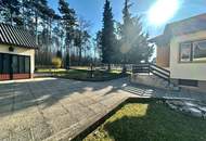 Sonnige Ruhelage mit Gartenparadies in Mistelbach!