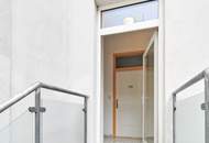 unbefristet vermietet mit ca. 3% BAR - 2 Zimmer mit Mietergarten