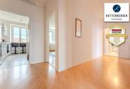 Attraktive 3-Zimmer-Anlegerwohnung mit Balkon im Stadtzentrum