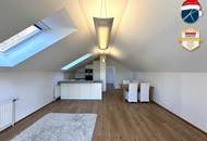 Lichtdurchflutetes Apartment in GOBELSBURG