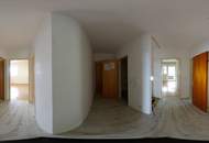 Ankommen. Wohlfühlen. Gestalten – Ihre neue Wohnung mit Loggia im Grünen