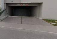 Parkplatz Seefeldergasse - EM Stundung auf Anfrage