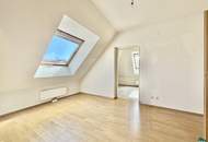 Schöne 3-Zimmerwohnung mit Terrasse und Garagenplatz in ruhiger Innenhoflage