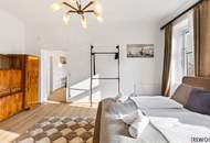 Nähe U1 Reumannplatz *** 3-Zimmer Wohnung mit separater Küchenzeile *** zwischen Wielandpark und Viktor-Adler Platz