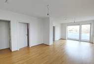 Familientraum - Doppelhaushälfte mit großem Garten am Rosenhügel!