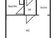 Charmante Garconniere in Toplage – vis-à-vis der Wiener Staatsoper