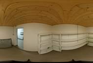 Entzückendes Reihenhaus in ruhiger idyllischer Lage von Limbach Nähe Hartberg.