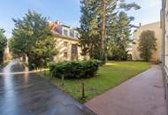 Exklusiv mit Schönbrunnblick