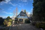 Entzückendes Haus in sonniger Alleinlage!