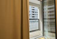 DC-Living! Fitnessraum, Sauna - Moderne 3-Zimmerwohnung mit Terrasse!