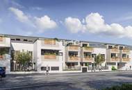 ZUHAUSE in STOCKERAU