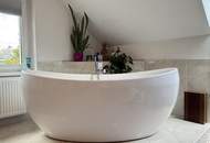 Energieeffiziente Villa mit Bungalow &amp; Pool – herrliche Ruhelage im Villenviertel von Wien-Rodaun | ZELLMANN IMMOBILIEN