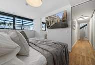 Upper Level Living - City Center High Light