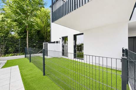 Provisionsfreie 3-Zimmer-Gartenwohnung mit Eigengarten – jetzt Nebenkosten sparen, Wohnung-kauf, 225.000,€, 1220 Wien 22., Donaustadt