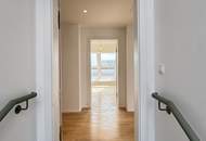 Exklusives Penthouse mit Terrasse in Toplage – moderner Erstbezug nahe Augarten!