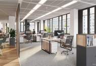 Top Büroflächen im VILLAGE WORKS