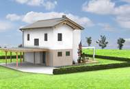 Ihr Traumhaus mit Bergpanorama in Mieming - Fiecht!