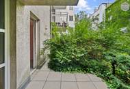 City-Nah &amp; Park-Nah | Neues Zuhause mit Terrasse &amp; Garage