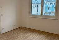 2-Zimmer-Neubauwohnung inkl Küche, Loggia Außenfläche und Kellerabteil / HS17 Top A-11
