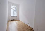 3-Zimmer Altbauwohnung - Lange Gasse