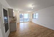 Geförderte SINGEL-WOHNUNG mit TERRESSA - Straßganger Straße 379a - Top 03