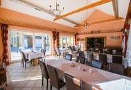 „Top-Gasthof bei Krems zu verkaufen – Jetzt Erfolg übernehmen!“