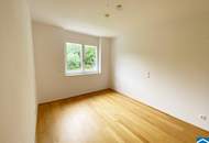 2 Zimmer Wohnung mit Grünblick!