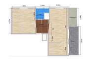 Ruhige, sonnige Terrassenwohnung in Sievering!