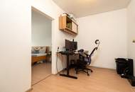 Charmante 2,5-Zimmer Wohnung mit Loggia, Nähe FH Technikum Wien