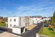 Neubau: Großzügige Doppelhaushälfte mit Garten & Doppelgarage - Top 3
