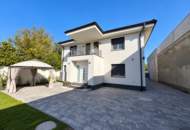 Imposante Villa mit Platz für die ganze Familie in Leopoldsdorf im Marchfeld