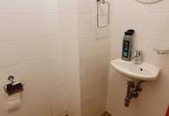 3 Zimmerwohnung in der Ruheoase mit Garten!