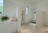 Erstbezug- moderne, repräsentative 5- Zimmer- Wohnung mit Dachterrasse