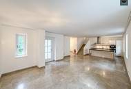 Provisionsfrei: Exklusives Maisonette - Apartment mit Loggia und Terrasse beim Beethoven Museum und Pfarrplatz! Garagen verfügbar!