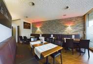 Ihre Chance: Etabliertes Restaurant-Café mit Potenzial in Wolfurt